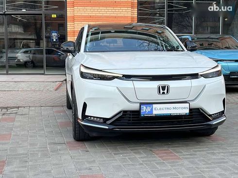 Honda e:NS1 2024 - фото 22