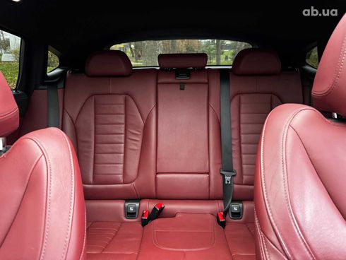 BMW X4 2019 серый - фото 34