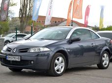 Продаж вживаних Renault Megane 2009 року - купити на Автобазарі