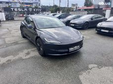 Купить Tesla Model 3 в Киеве - купить на Автобазаре
