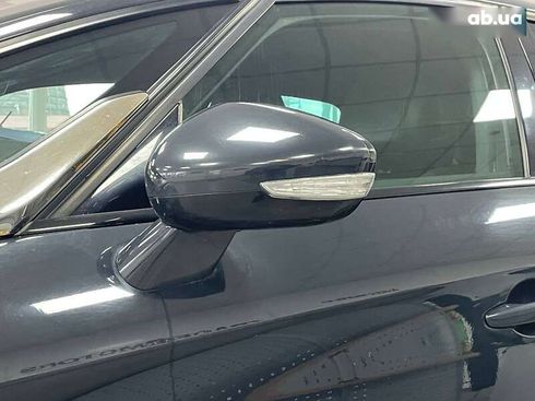 Citroёn DS5 2012 - фото 14