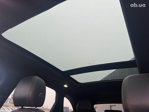 Jaguar F-Pace 2018 белый - фото 25