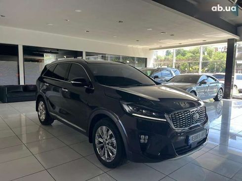 Kia Sorento 2018 - фото 3
