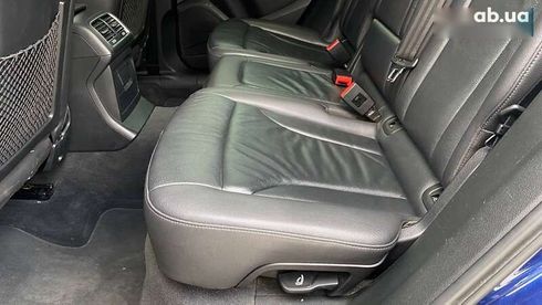 Audi Q5 2014 - фото 29