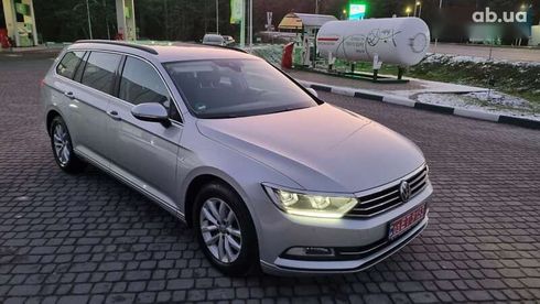 Volkswagen Passat 2019 - фото 20