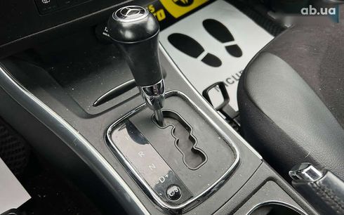 Mercedes-Benz B-Класс 2009 - фото 16