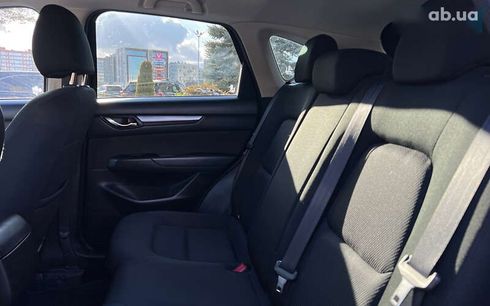 Mazda CX-5 2018 - фото 20