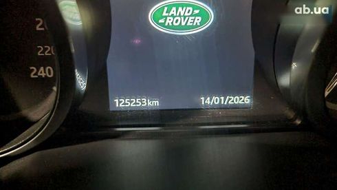 Land Rover Discovery Sport 2016 - фото 11