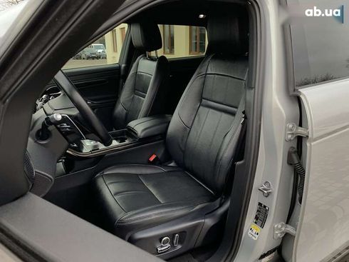 Land Rover Range Rover Evoque 2021 - фото 29