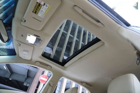 Lexus RX 2015 - фото 26