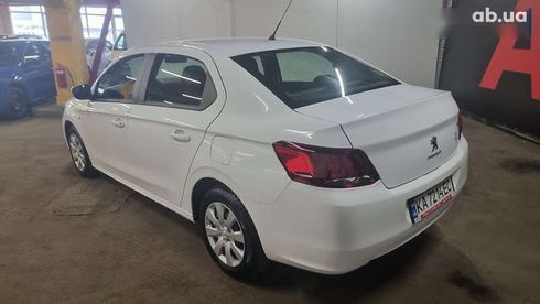 Peugeot 301 2021 - фото 4