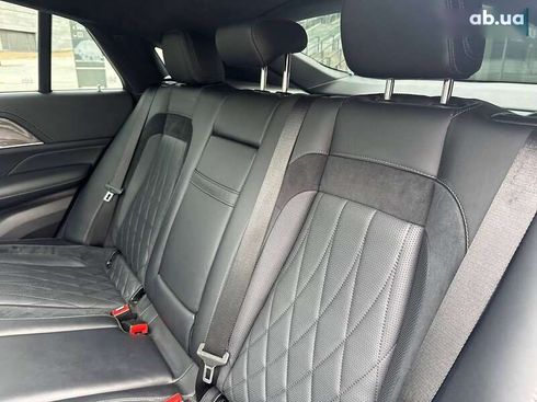 Mercedes-Benz GLE-Class 2021 - фото 29
