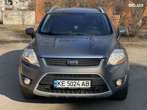 Ford Kuga 2012 - фото 2