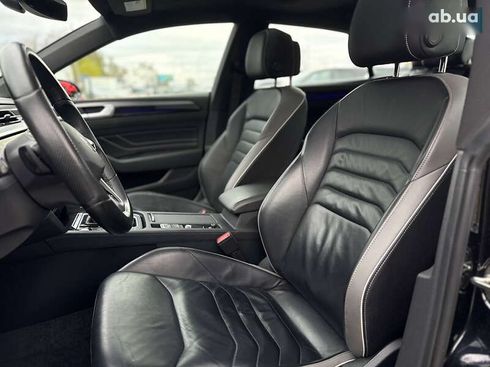 Volkswagen Arteon 2022 - фото 12