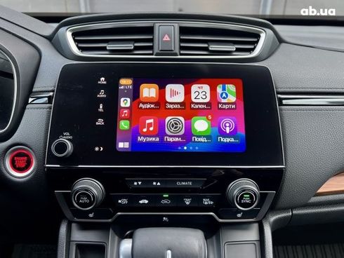 Honda CR-V 2017 - фото 7