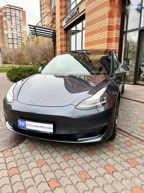 Tesla Model 3 2019 - фото 27