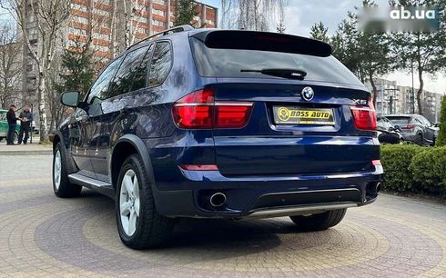 BMW X5 2010 - фото 5