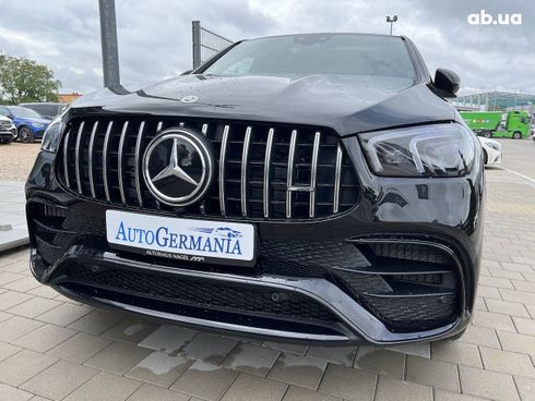 Mercedes-Benz GLE-Класс 2022 - фото 25