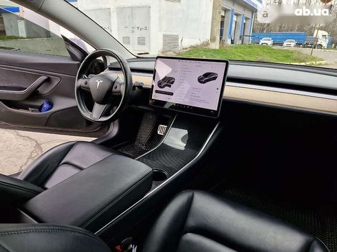Tesla Model 3 2018 - фото 14