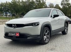 Продажа б/у внедорожник Mazda MX-30 - купить на Автобазаре