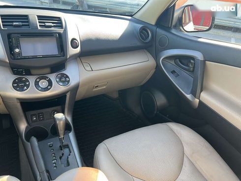 Toyota RAV4 2008 - фото 24