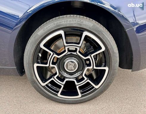 Rolls-Royce Wraith 2015 - фото 17