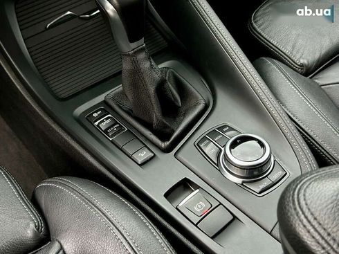 BMW X1 2018 - фото 23