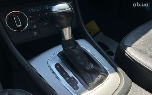 Audi Q3 2016 - фото 15