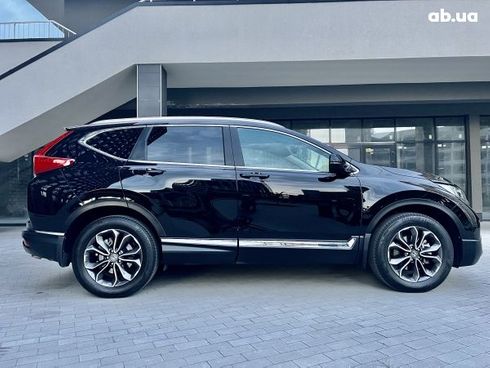 Honda CR-V 2021 - фото 8
