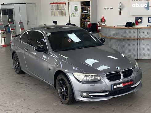 BMW 3 серия 2011 - фото 5