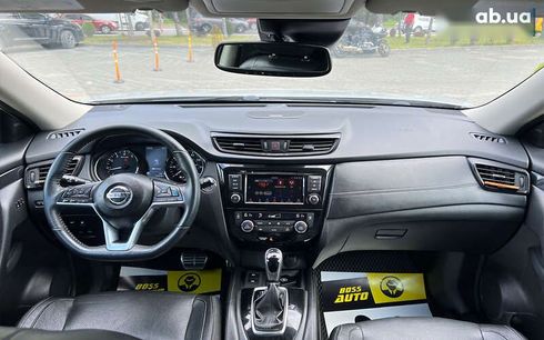 Nissan Rogue 2019 - фото 12