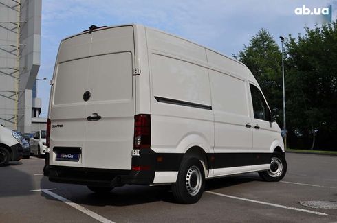 Volkswagen Crafter 2021 - фото 6