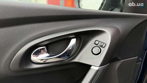 Renault Kadjar 2016 - фото 21