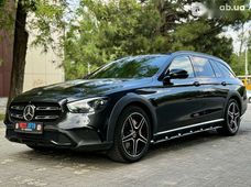 Продаж вживаних Mercedes-Benz E-Класс в Дніпропетровській області - купити на Автобазарі