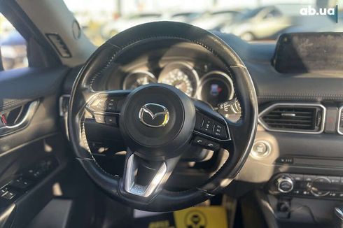 Mazda CX-5 2018 - фото 10