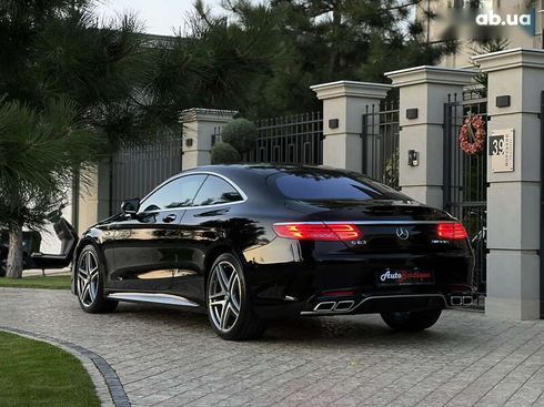 Mercedes-Benz S-Класс 2015 - фото 10