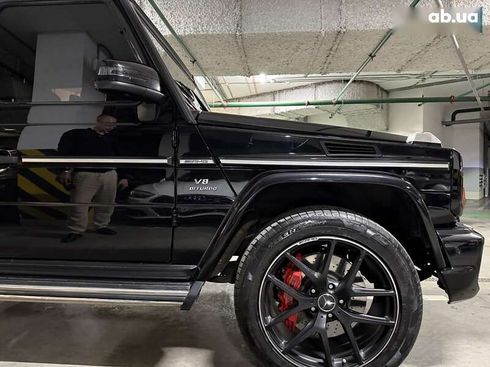 Mercedes-Benz G-Класс 2014 - фото 16
