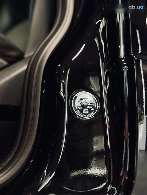 Mercedes-Benz G-Класс 2025 - фото 12