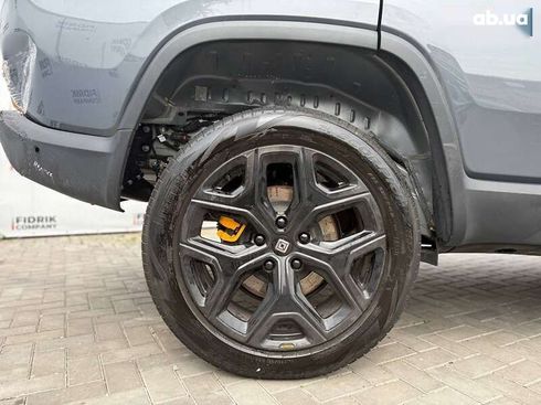 Rivian R1S 2023 - фото 14