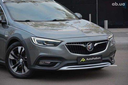 Buick Regal 2018 - фото 2
