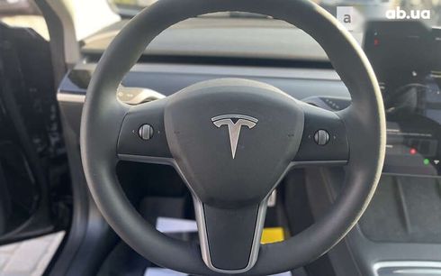 Tesla Model 3 2021 - фото 14