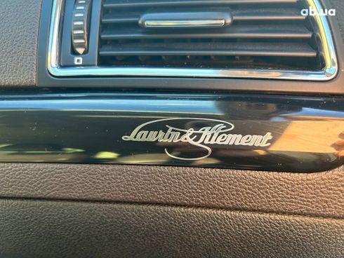 Skoda Superb 2013 - фото 13