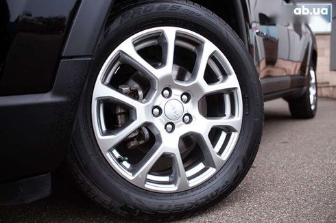 Jeep Compass 2022 - фото 9