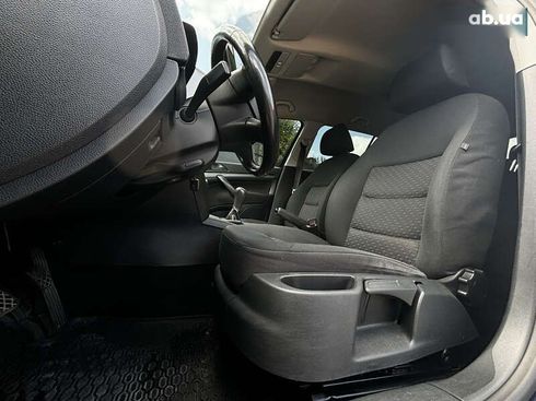 Skoda Octavia 2012 - фото 9