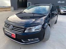 Продаж б/у універсал Volkswagen passat b7 - купити на Автобазарі