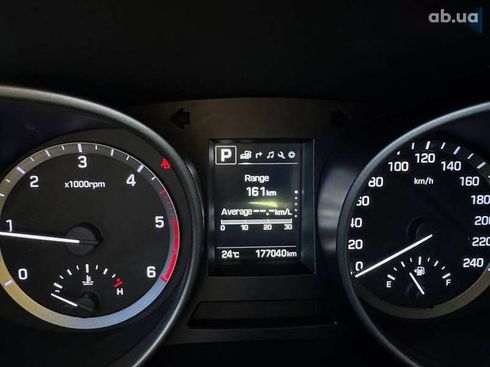 Hyundai Santa Fe 2016 - фото 10