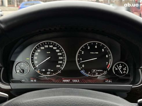 BMW 6 серия 2012 - фото 20