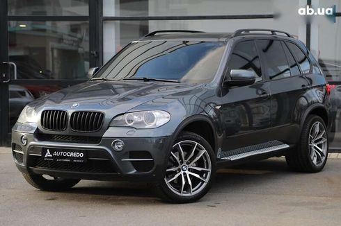 BMW X5 2011 - фото 3