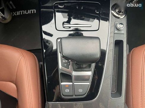 Audi Q5 2021 - фото 13