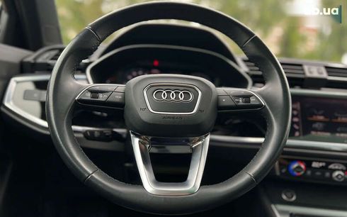 Audi Q3 2021 - фото 21